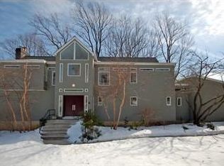 30 Ellsworth Dr, Warren, NJ 07059