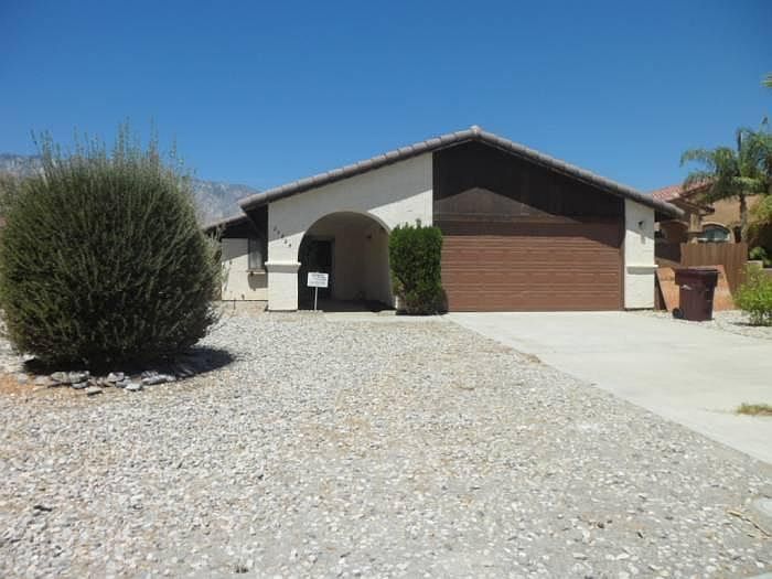 Ventura Exterior front