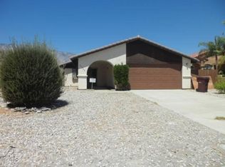 27825 Ventura Dr, Cathedral City, CA 92234