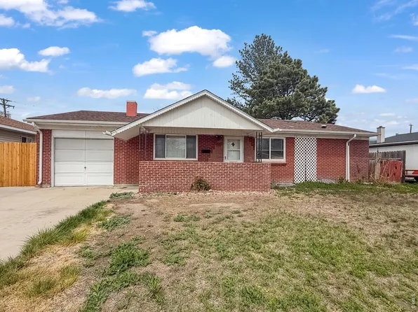 240 Villa Vista St, Sterling, CO 80751