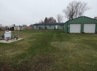 12631 Rock Lake Rd, Saint John, WA 99171