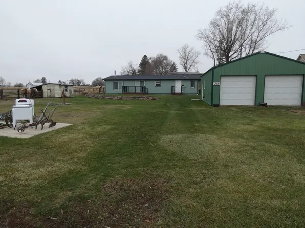 12631 Rock Lake Rd, Saint John, WA 99171