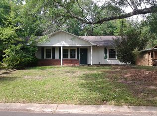 2458 Gulf Dr, Mobile, AL 36605