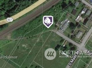 101 E 11th St, Bucoda, WA