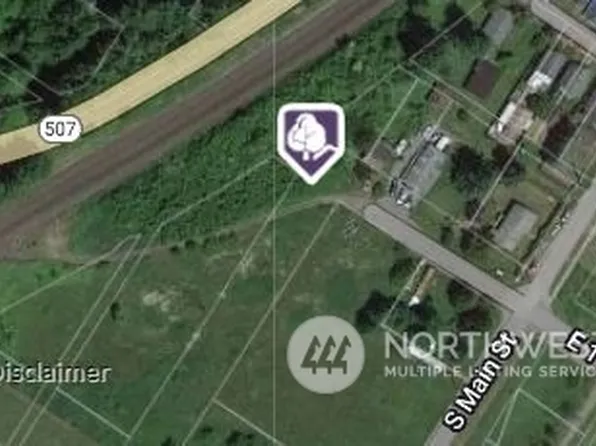 101 E 11th Street, Bucoda, WA 98530