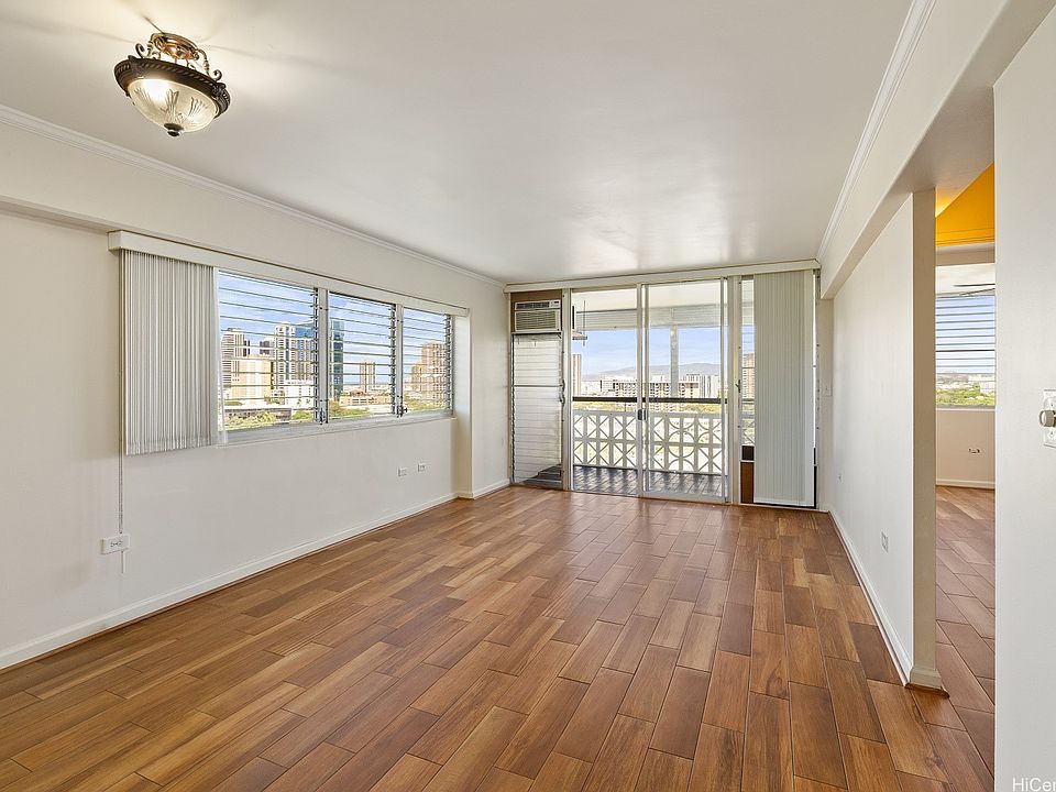 1st image of 1619 Kamamalu Ave APT 311