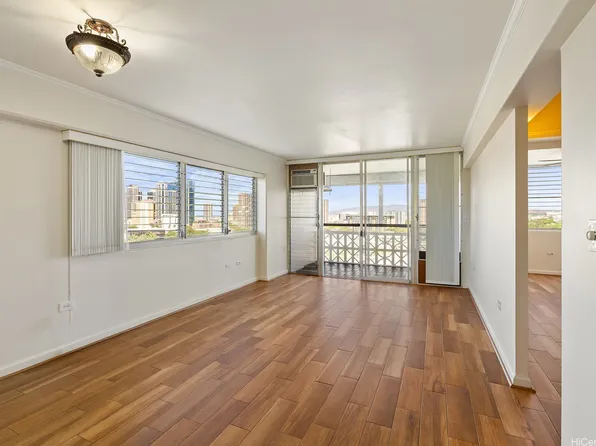 1619 Kamamalu Ave APT 311, Honolulu, HI 96813