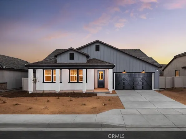 1880 Vincent Dr, Palmdale, CA 93551