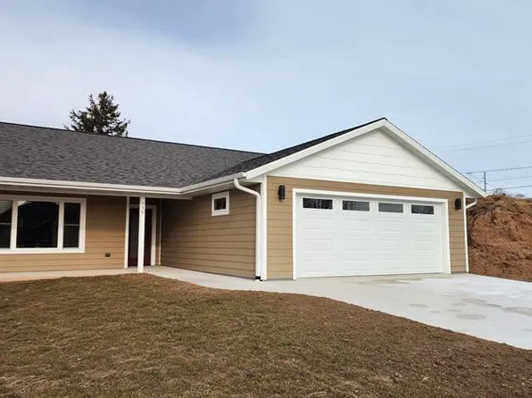 348 Norgaard AVENUE, Sheboygan Falls, WI 53085