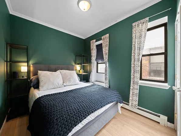 220 W 111th St APT 6A, New York, NY 10026