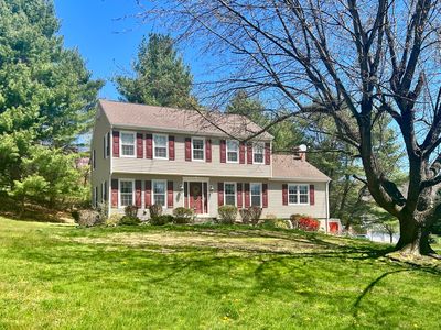 18 Long Mountain Road, New Milford, CT, 06776