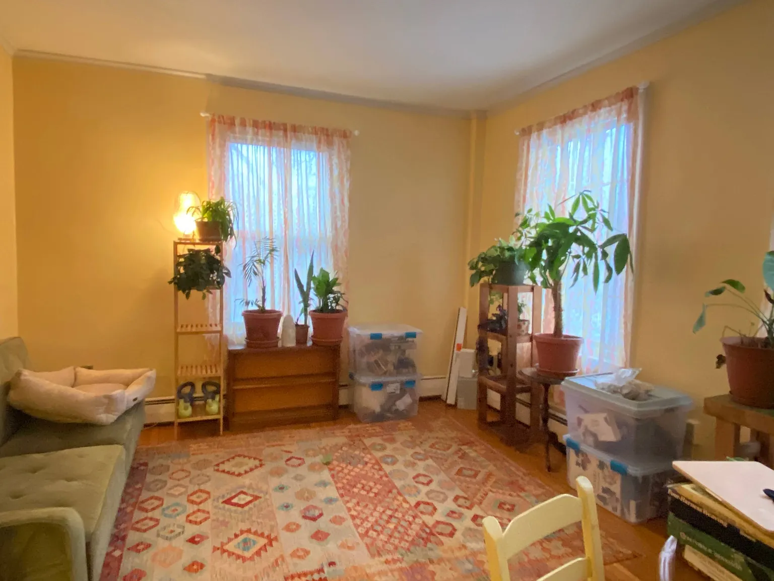 1 bed, 600 sqft, $1,125 — Photo 4