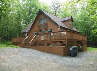 163 Paper Birch S, Tafton, PA 18464