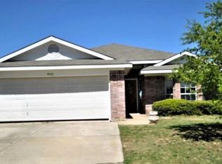 9932 Long Rifle Dr, Fort Worth, TX 76108