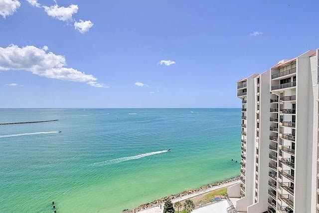 1st image of 450 S Gulfview Blvd APT 1005