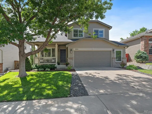5850 Cheetah Chase, Littleton, CO 80124