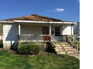 1002 N McKinley Ave, Champaign, IL