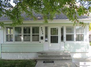 6624 Bedford Ave, Omaha, NE 68104