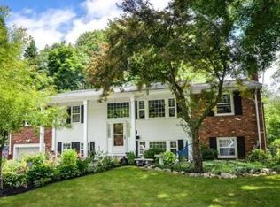 85 Shaw Farm Rd, Holliston, MA 01746