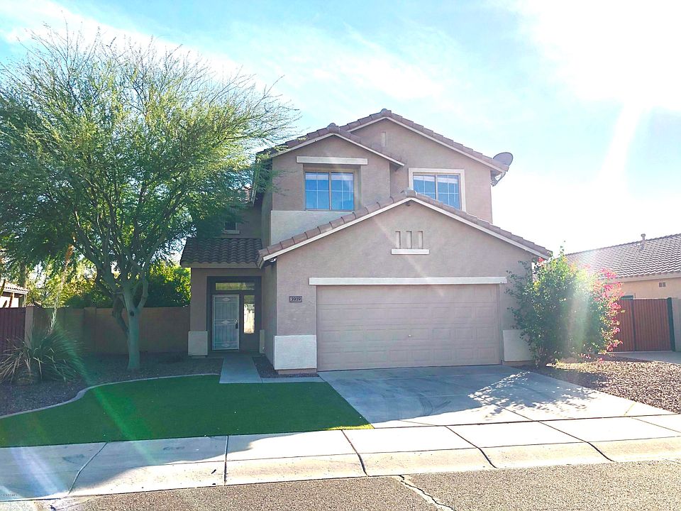1st image of 3919 W Desert Hollow Dr