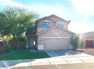 3919 W Desert Hollow Dr, Phoenix, AZ 85083