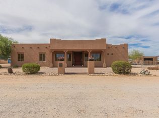 19248 W Minnezona Ave, Litchfield Park, AZ 85340