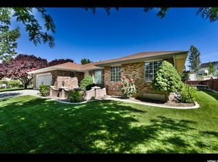 785 E 1050 S, Spanish Fork, UT 84660