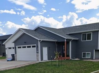 13945 Telluride St, Summerset, SD 57769