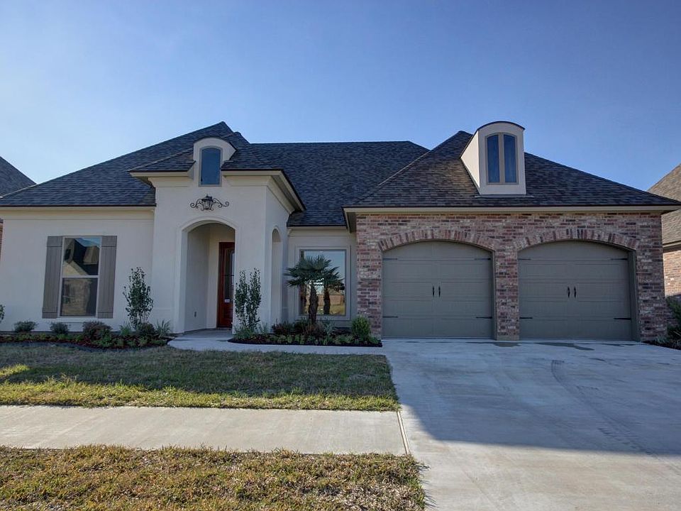 204 Sabal Palms Row, Youngsville, LA 70592 Zillow