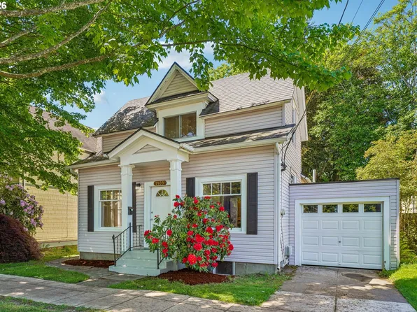 1909-1911 SE 35th Pl, Portland, OR 97214