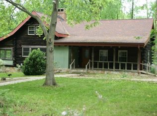 12205 Wright Rd, Berlin Heights, OH 44814