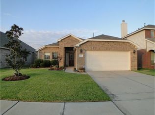 24622 Colonial Maple Dr, Katy, TX 77493