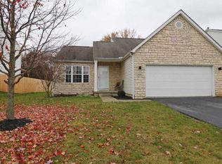 3061 Kola Way, Columbus, OH 43219