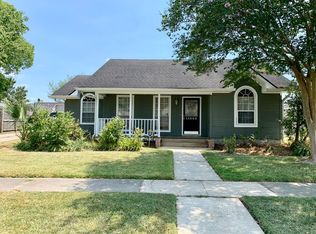 13666 Greenview Ave, Baton Rouge, LA 70816