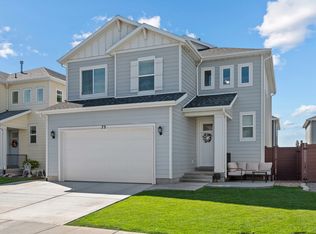 73 W 510 N #112, Vineyard, UT 84059