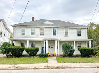 78 Pleasant St #1L, Westerly, RI 02891
