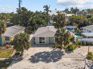 690 Fox St, Longboat Key, FL 34228