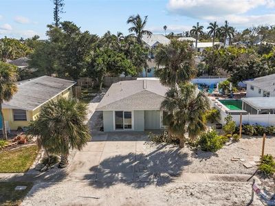 690 FOX STREET, Longboat Key, FL, 34228