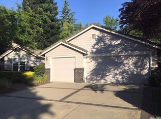 9825 Village Center Dr, Granite Bay, CA