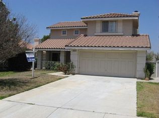 13588 Basswood Dr, Corona, CA 92883