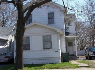 296 Child St, Rochester, NY 14611