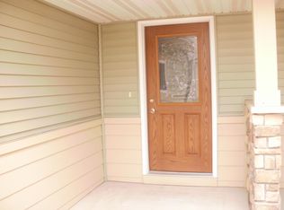 1527 Flat Rd, Holmen, WI 54636