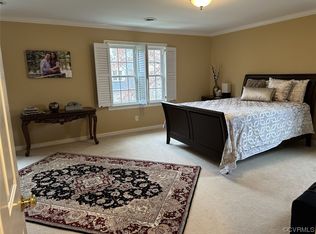 11720 Aprilbud Dr, Henrico, VA 23233