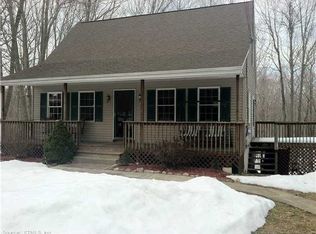 642 Colonel Ledyard Hwy, Ledyard, CT 06339