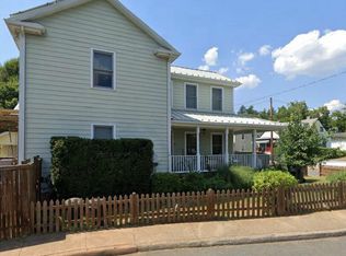 906 Anderson St, Charlottesville, VA 22903
