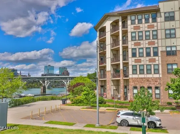 445 W Blount Ave APT 304, Knoxville, TN 37920