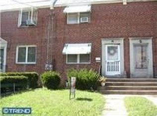 1610 Liberty St, Trenton, NJ 08629