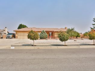 12411 Havasupi Rd, Apple Valley, CA 92308