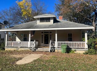 323 Monroe St, Roanoke Rapids, NC 27870