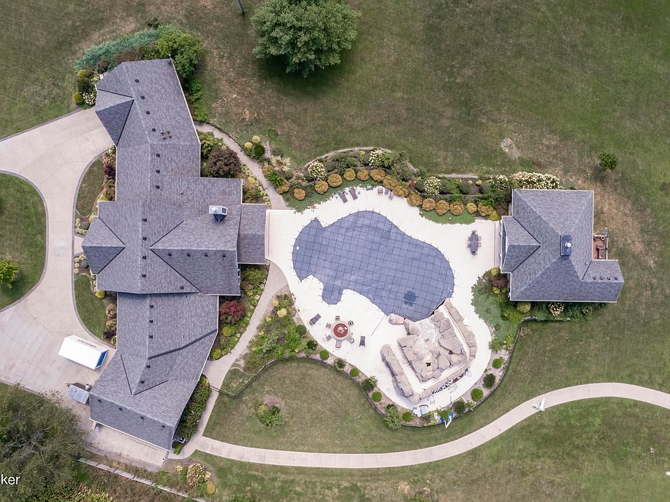 625 Windy Rock Rd, Bardstown, KY 40004 | Zillow
